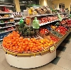 Супермаркеты в Перелюбе